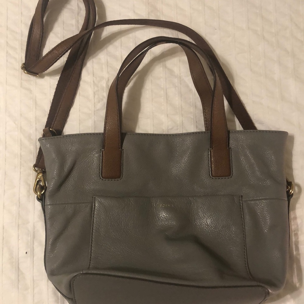 Original Fossil Crossbody Bag